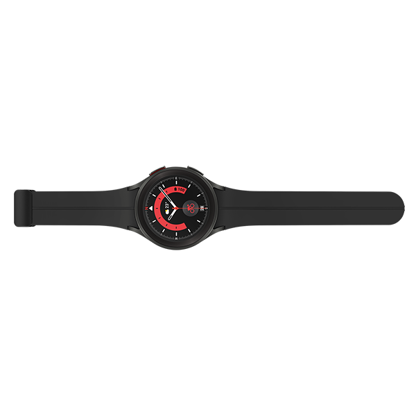 Galaxy Watch 5 Pro 45mm BT Black Outlet
                                    image number 4
